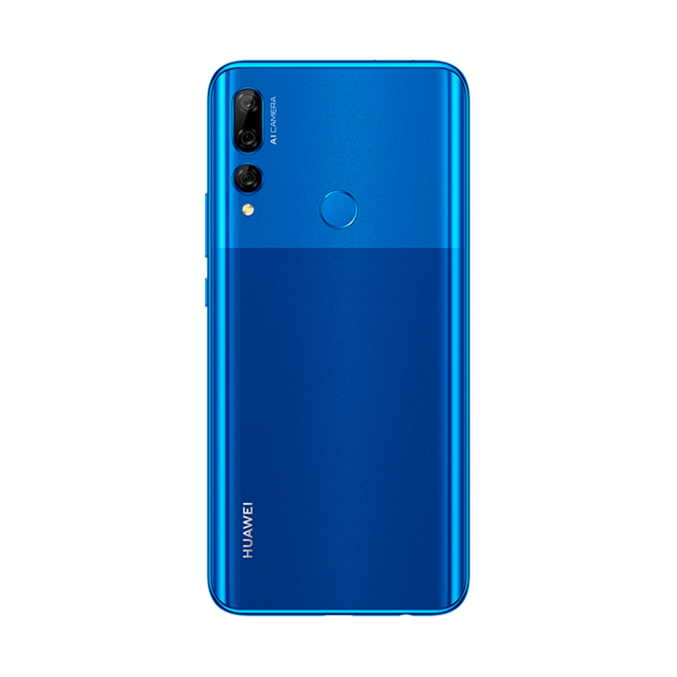 Lleva tu Celular HUAWEI Y9 a cuotas sin intereses